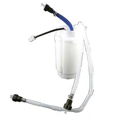 Элемент системы питания HOFFER 7507465