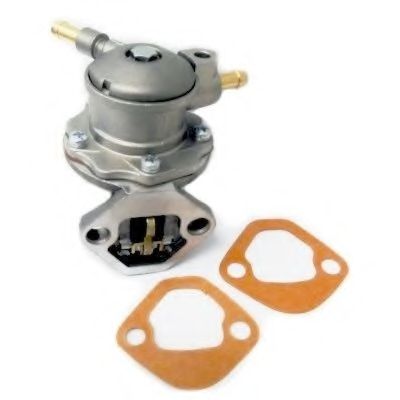 Топливный насос HOFFER HPON233