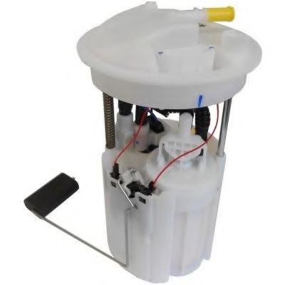 Элемент системы питания HOFFER 7507498