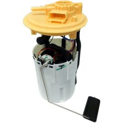 Элемент системы питания HOFFER 7506568