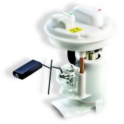 Элемент системы питания HOFFER 7506489