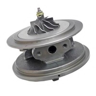 Группа корпуса, компрессор HOFFER 6500460