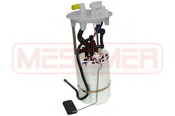 Элемент системы питания MESSMER 775083