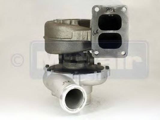 Компрессор, наддув MOTAIR TURBOLADER 333087