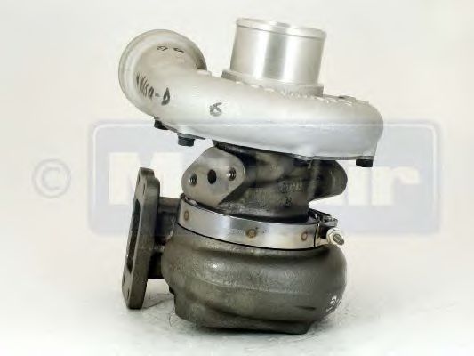 Компрессор, наддув SCHWITZER 316920