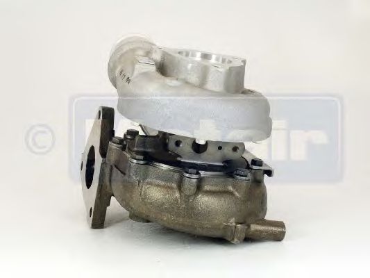 Компрессор, наддув MOTAIR TURBOLADER 334266