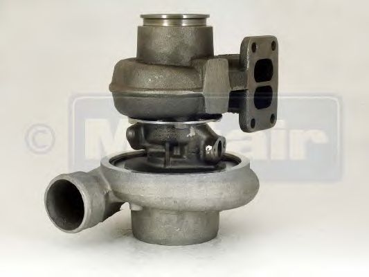 Компрессор, наддув MOTAIR TURBOLADER 334281