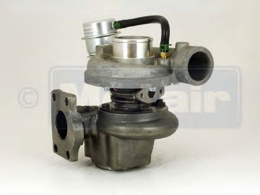 Компрессор, наддув MOTAIR TURBOLADER 334352
