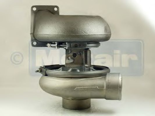 Компрессор, наддув MOTAIR TURBOLADER 334501