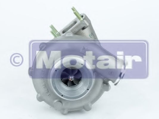 Компрессор, наддув MOTAIR TURBOLADER 335894