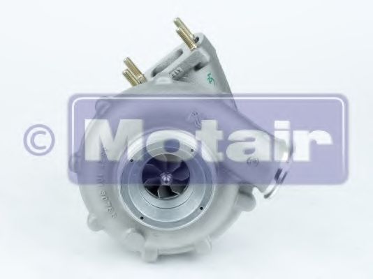 Компрессор, наддув MOTAIR TURBOLADER 335895