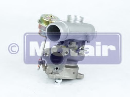 Компрессор, наддув MOTAIR TURBOLADER 333383
