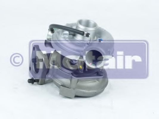 Компрессор, наддув MOTAIR TURBOLADER 333253