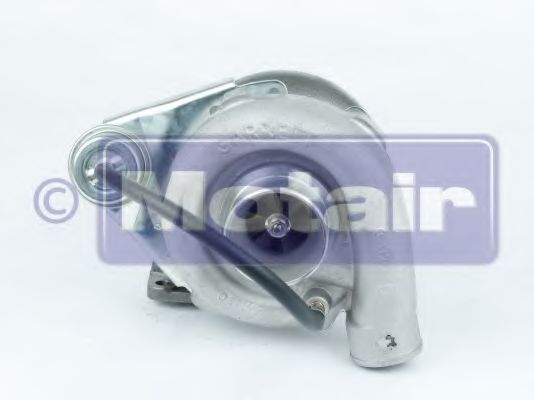 Компрессор, наддув MOTAIR TURBOLADER 333793