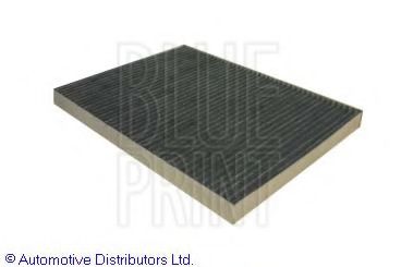 Фильтр, воздух во внутренном пространстве BLUE PRINT ADA102503