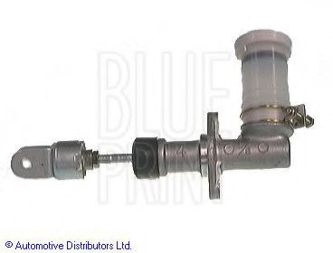 Главный цилиндр, система сцепления BLUE PRINT ADC43411
