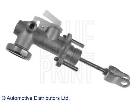 Главный цилиндр, система сцепления BLUE PRINT ADC43459