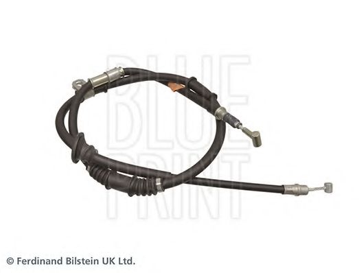 Трос, стояночная тормозная система BLUE PRINT ADC44671