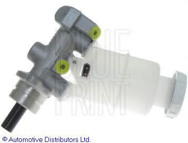 Главный тормозной цилиндр BLUE PRINT ADC45110