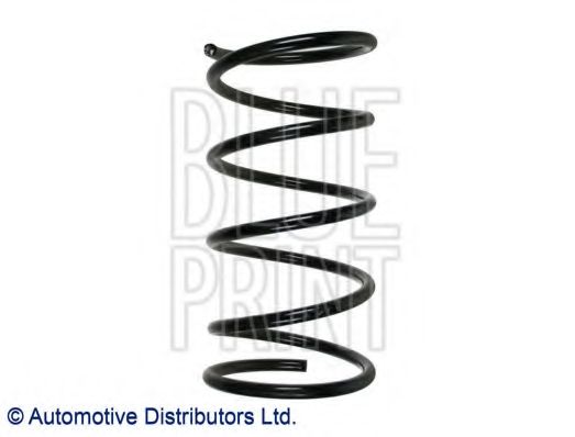 Пружина ходовой части BLUE PRINT ADC488336