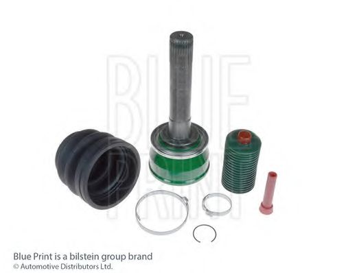 Шарнирный комплект, приводной вал BLUE PRINT ADC48947