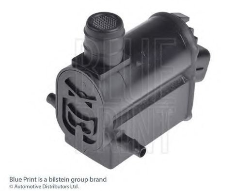 Водяной насос, система очистки окон BLUE PRINT ADG00309