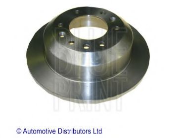 Тормозной диск BLUE PRINT ADG043124