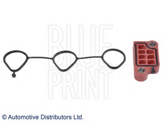Комплект прокладок, впускной коллектор BLUE PRINT ADG06290