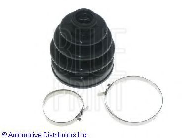 Комплект пылника, приводной вал BLUE PRINT ADG08109