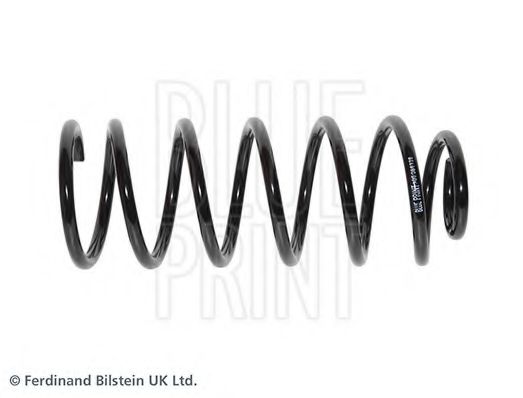 Пружина ходовой части BLUE PRINT ADG088338