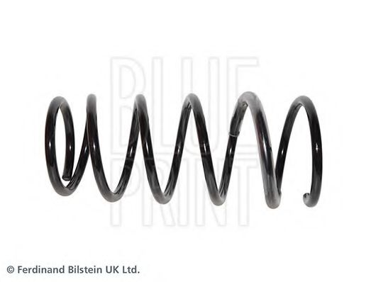 Пружина ходовой части BLUE PRINT ADG088424