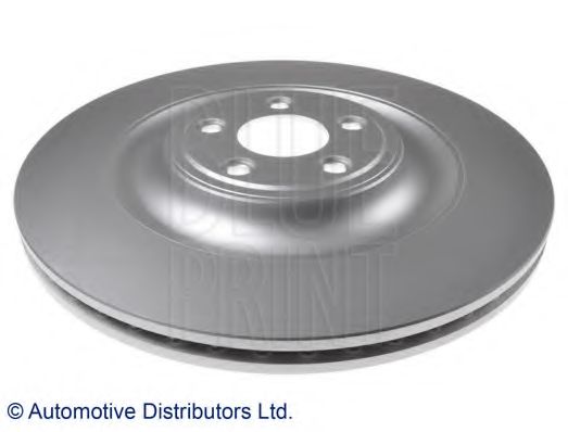 Тормозной диск BLUE PRINT ADJ134317