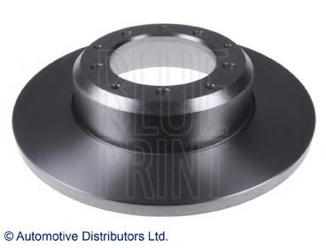 Тормозной диск BLUE PRINT ADJ134326