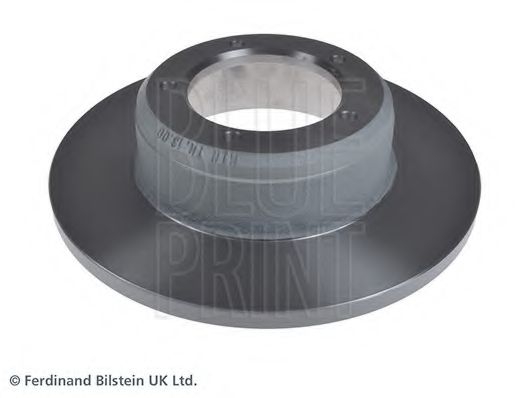 Тормозной диск BLUE PRINT ADJ134361