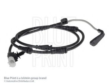 Сигнализатор, износ тормозных колодок BLUE PRINT ADJ137205
