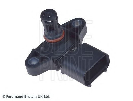 Датчик, давление во впускном газопроводе BLUE PRINT ADJ137403