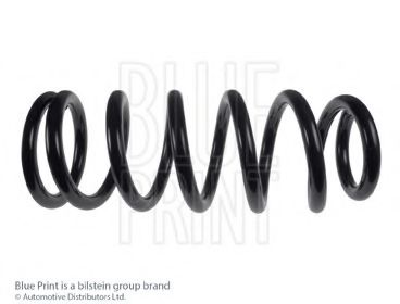 Пружина ходовой части BLUE PRINT ADJ1388042