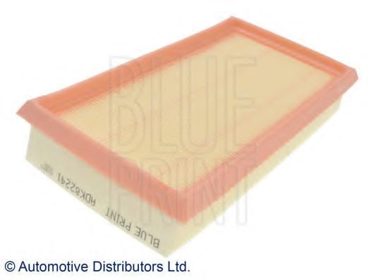 Воздушный фильтр BLUE PRINT ADK82241
