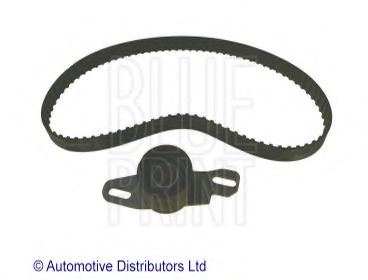 Комплект ремня ГРМ BLUE PRINT ADK87306