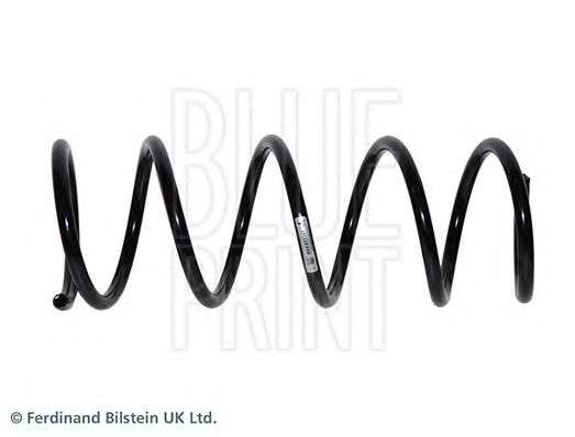 Пружина ходовой части BLUE PRINT ADK888347