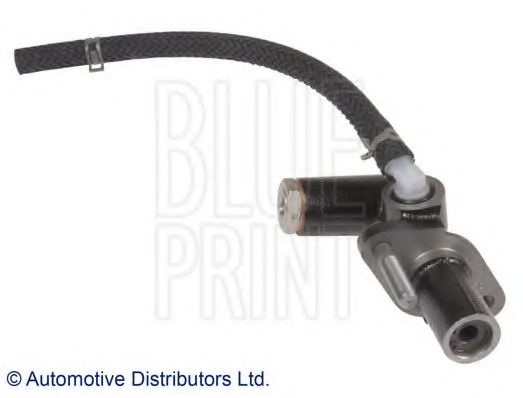 Главный цилиндр, система сцепления BLUE PRINT ADM53437