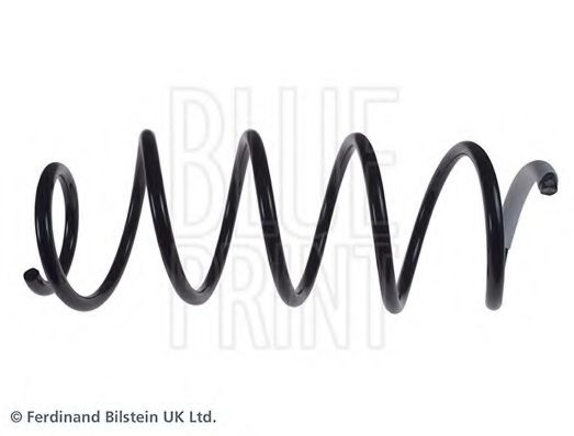 Пружина ходовой части BLUE PRINT ADM588369