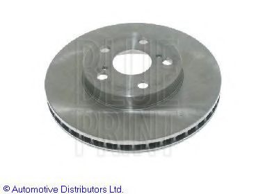 Тормозной диск BLUE PRINT ADT343135