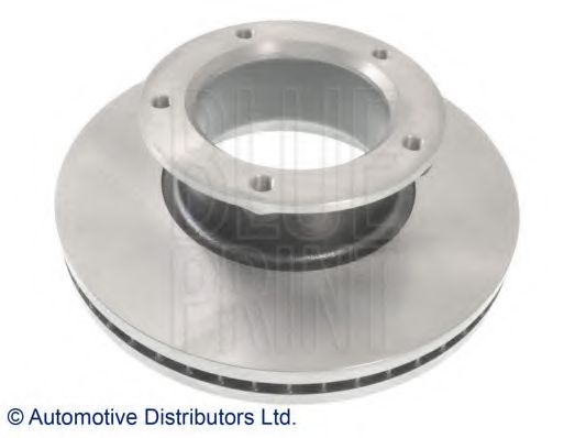 Тормозной диск BLUE PRINT ADT343148C