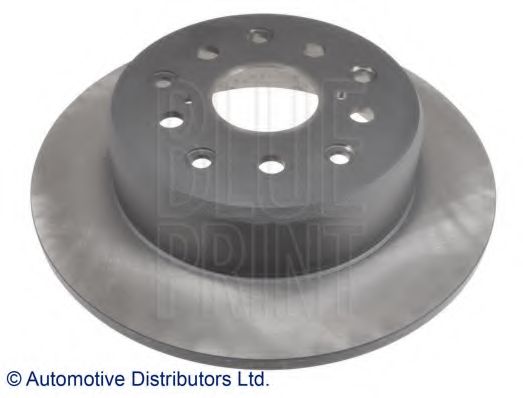 Тормозной диск BLUE PRINT ADT343255C