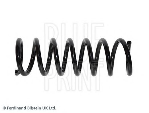 Пружина ходовой части BLUE PRINT ADT388403