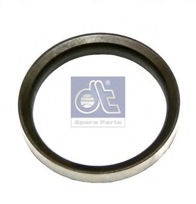 Кольцо седла клапана DT 110502