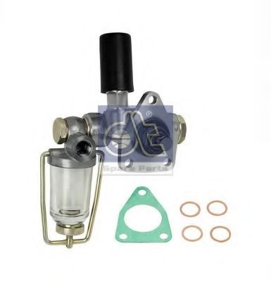 Насос, топливоподающяя система DT 1.12114