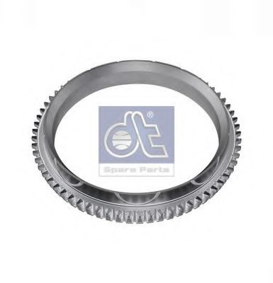 Кольцо синхронизатора, вал отбора мощности - планетарная КП DT 114233