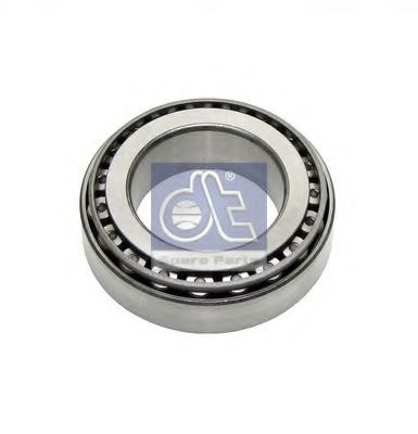 Подвеска, ступенчатая коробка передач DT 114209